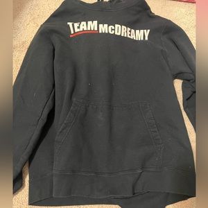 greys anatomy sweatshirt!
